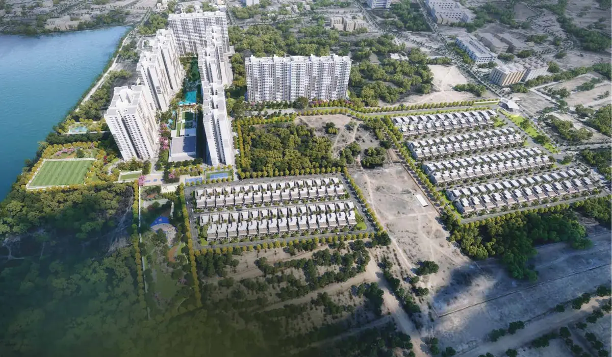 adarsh welkin park Sarjapur Road