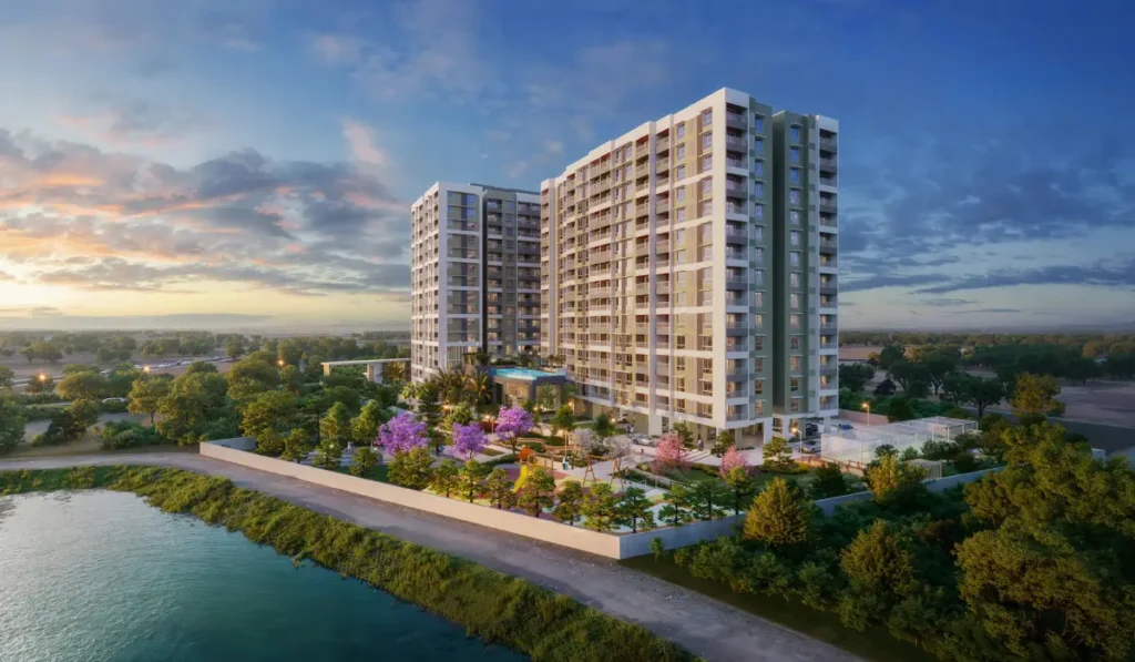 Adarsh Primrose Gunjur